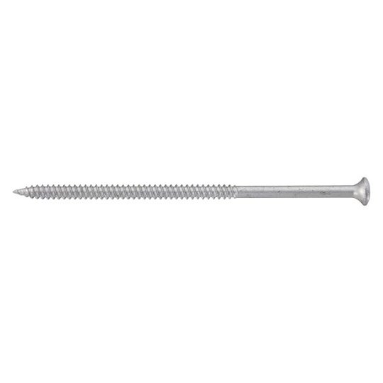 VSB 984120 Isolerskruv TORX 25, utvändig C4, 100-pack 4,8 x 120 mm