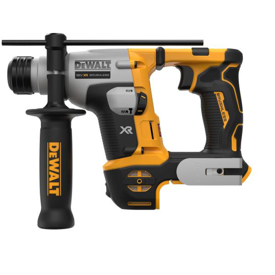 Dewalt DCH172N-XJ Borrhammare utan batteri och laddare