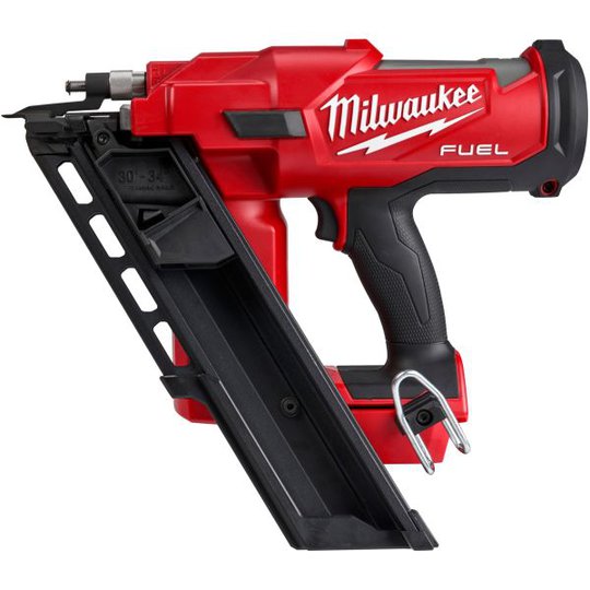 Milwaukee M18 FFN-0C Spikpistol utan batterier och laddare