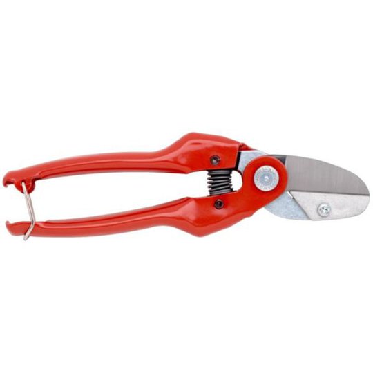 Bahco P138-22-F Sekatör 220 mm, med mothåll