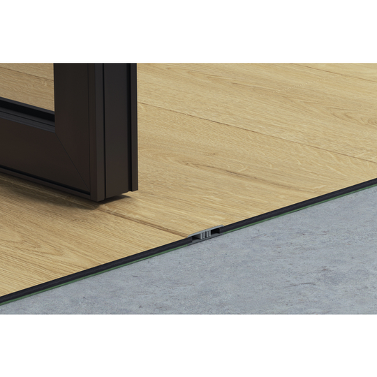 LIST 5-I-1 FÖR RIGID VINYLGOLV DEKOR 40236 8X45X2000MM | Beijerbygg Byggmaterial