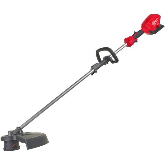 Milwaukee M18 FOPHLTKIT-0 Multitrimmer inkl. grästrimmer