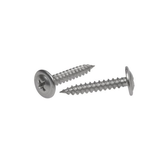 Ejot 905090 Montageskruv Ejofix-M, rostfri 4,2 x 25 mm, 500-pack