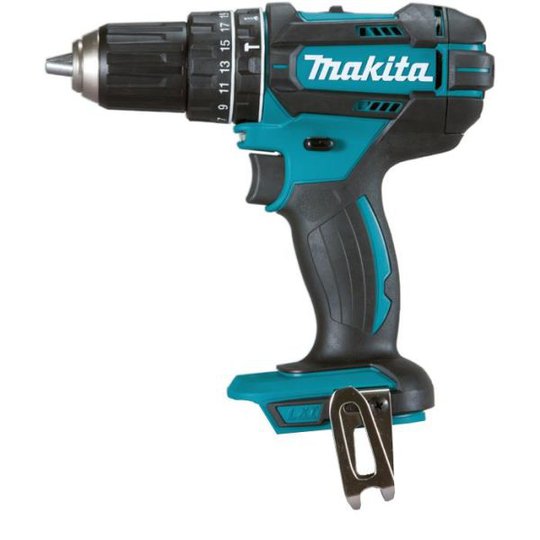 Makita DHP482Z Slagborrmaskin utan batterier och laddare