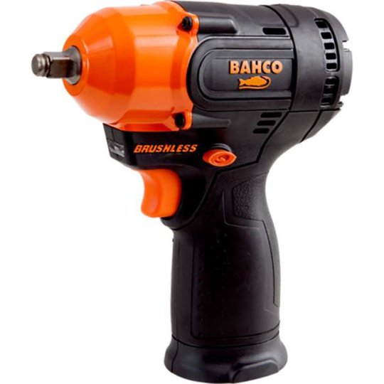 Bahco BCL32IW1 Mutterdragare utan batteri och laddare