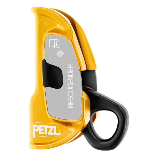 Petzl B50A Repklämma