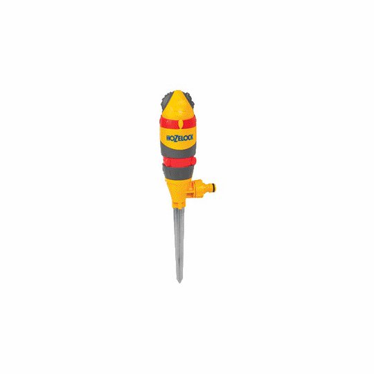 RUNDSPRIDARE PRO