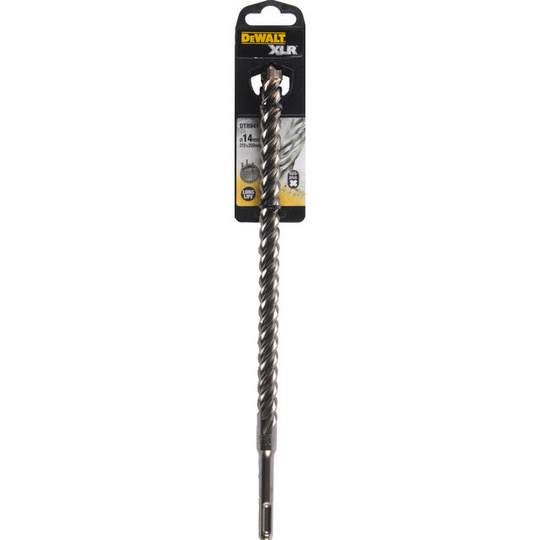 HAMMARBORR SDS+XLR 14X310X250 DT8941-QZ | Beijerbygg Byggmaterial