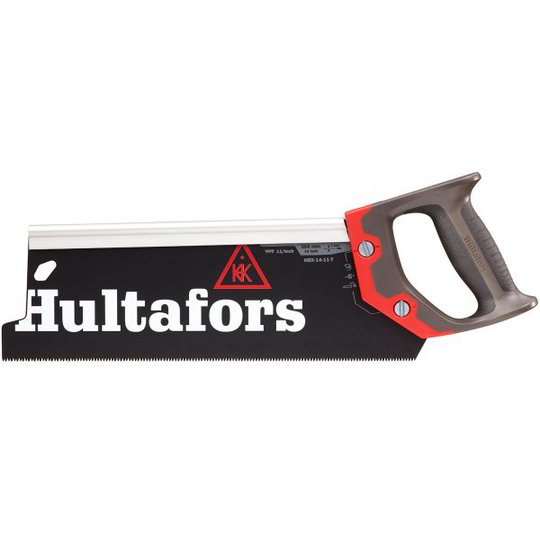 Hultafors HBX-14-11-T Ryggsåg 350 mm