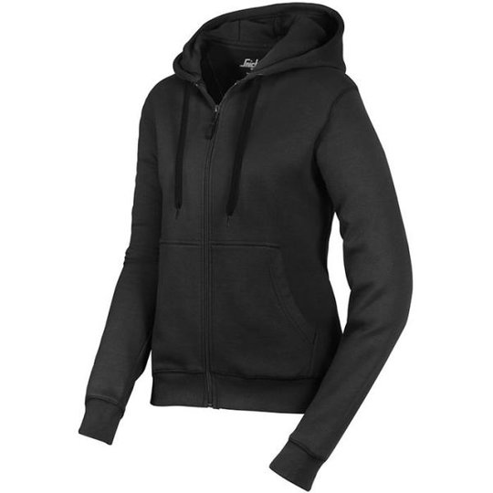 Snickers 2806 Luvtröja Strl XS