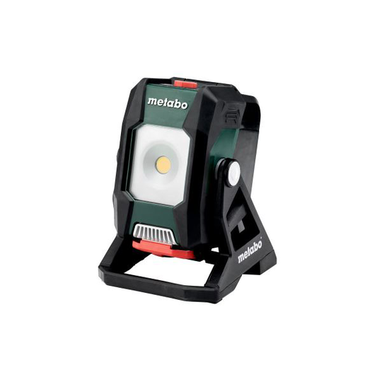 Metabo BSA 12-18 LED 2000 Strålkastare 12-18 V, 2000 lm