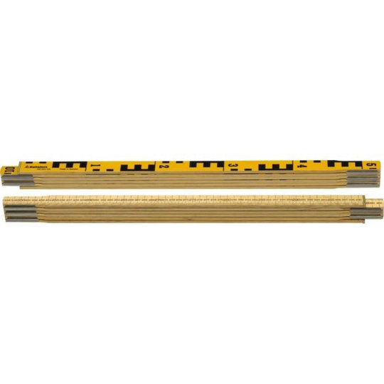 Hultafors 743 RG1 N2 Nivåstång cm-gradering