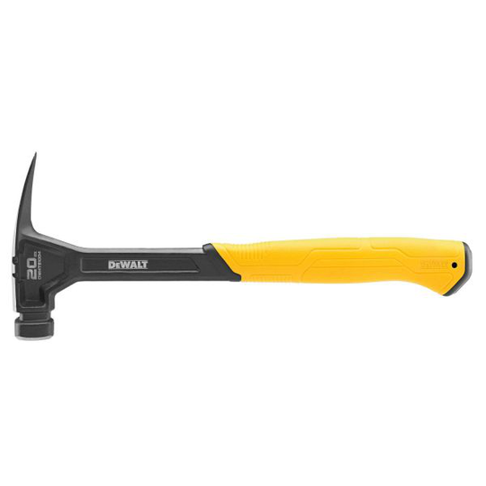 Dewalt DWHT51003 Stålhammare 454 g