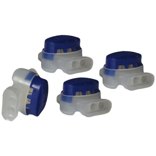 AL-KO 534994 Skarvdon 4-pack