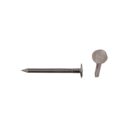 Gunnebo 01911050251 Formluckspik BLANK, LÖS 50x2,5 mm, 4500-pack