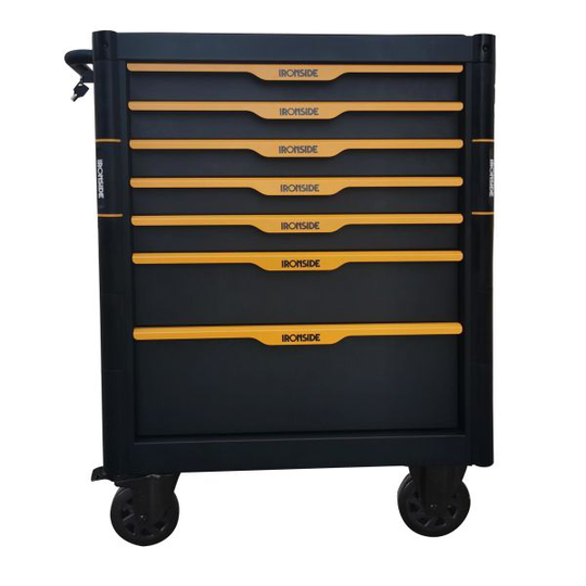 Ironside Pro 725157 Verktygsvagn 276 delar