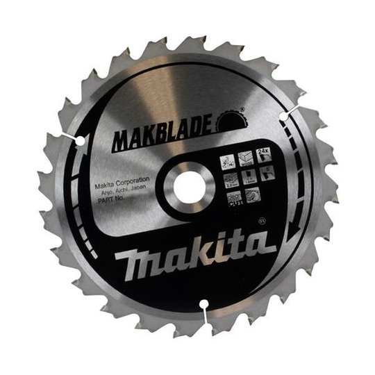 Makita B-08931 Sågklinga 32T