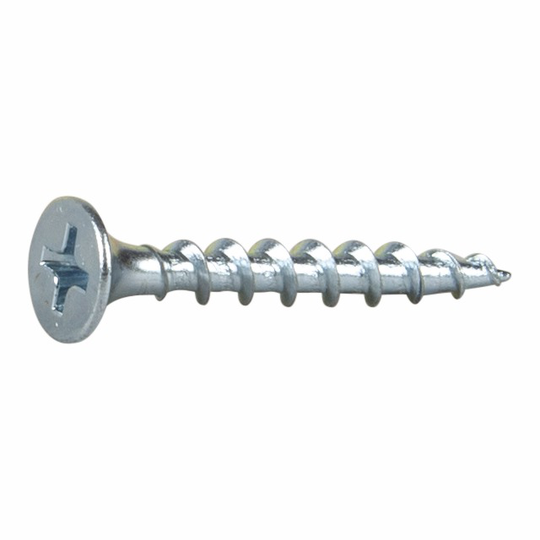 GIPSSKRUV 3,9X30 TRÄ FZB 1000ST | Beijerbygg Byggmaterial