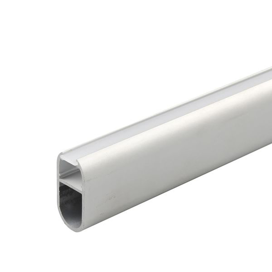 Westal WLS Hängare Profil hängprofil, 15 x 30 mm