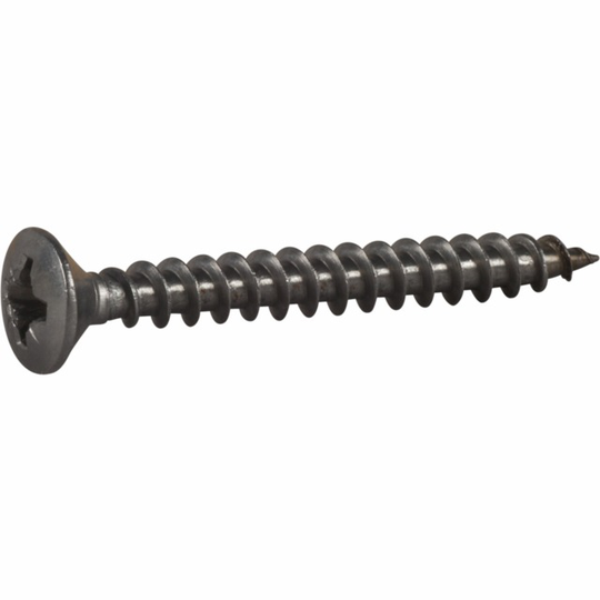 SKRUV VVS TKFX A2 4,5X40 100ST | Beijerbygg Byggmaterial