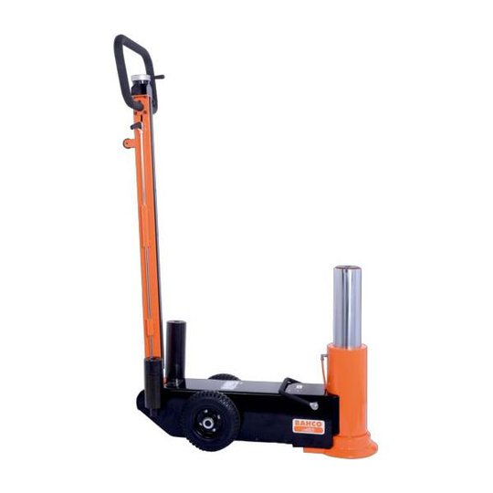 Bahco BH230 Domkraft lufthydraulisk