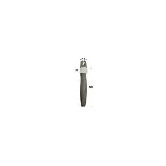 Habo 2162 CH Fönsterhandtag