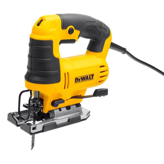 Dewalt DWE349-QS Sticksåg 650 W