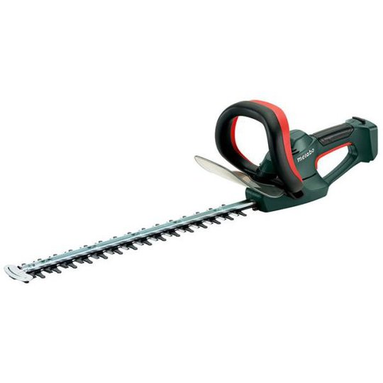 Metabo AHS 18-55 V Häcksax utan batterier och laddare