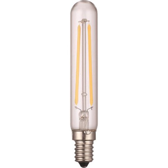 Gelia T20-2-L LED-lampa 400 lm, 4 W, E14
