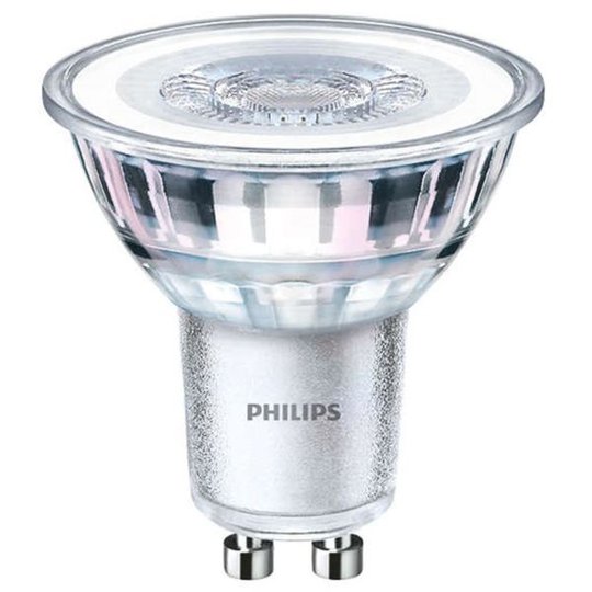 Philips Classic MV D Spotlight GU10, 5,3W, 2700K, 350 lm