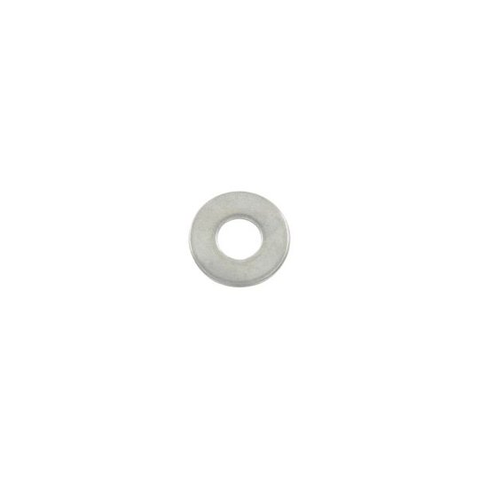 Schäfer & Peters 905423084 Karosseribricka 8,4 x 30 x 1,5 mm, A2, 200-pack