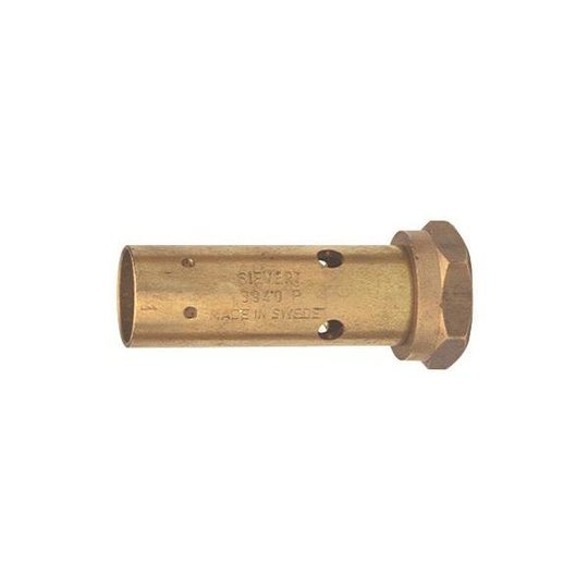 Sievert Pro 86 Standardbrännare Ø 17 mm
