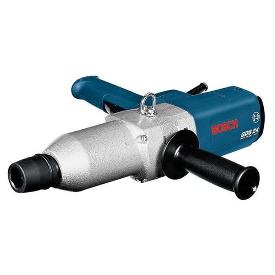 Bosch GDS 24 Mutterdragare 800 W