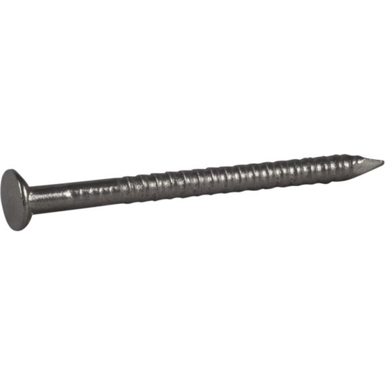 ESSVE 777273 Kamspik rostfri A4, lågkullrigt huvud Ø2,3 x 35 mm, 770-pack