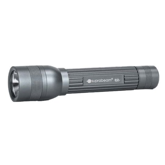 Suprabeam Q2r Ficklampa 450 lumen