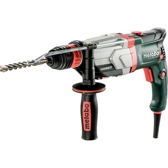 Metabo UHEV 2860-2 Q Kombihammare 1100 W