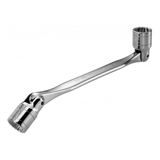 Facom 66A.10X11 Lednyckel 10x11mm