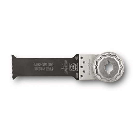 Fein E-Cut Long-Life BIM Sågblad 90 x 32 mm 1-pack