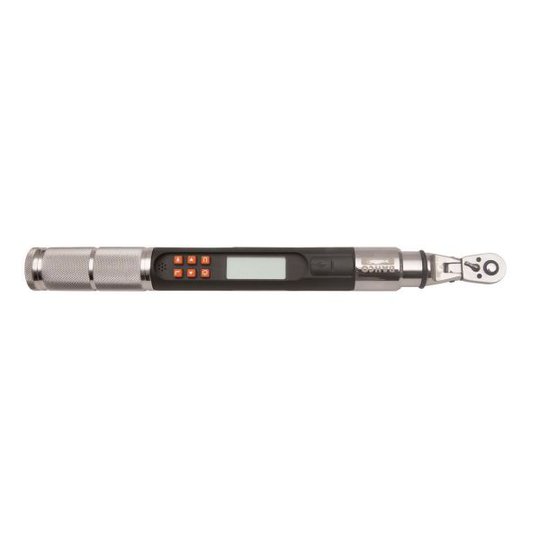 Bahco TAWM12340 Momentnyckel med minne/USB 17-340 Nm