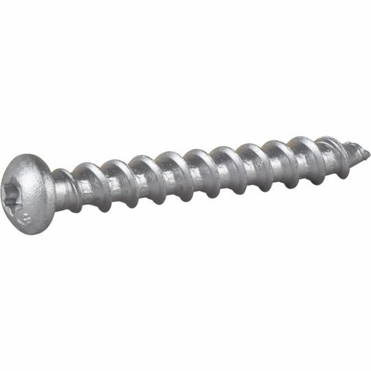 LÄTTBETONGSKRUV KH CS 8X65 100