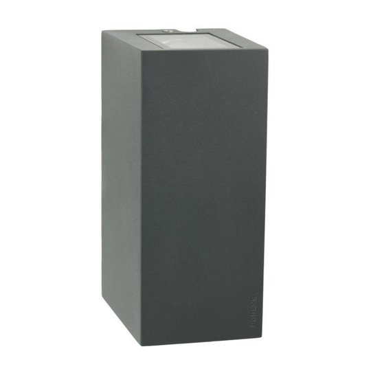 Norlys Lillehammer 5027 Väggarmatur 7,4W, 4000K, LED, IP65 Grafit
