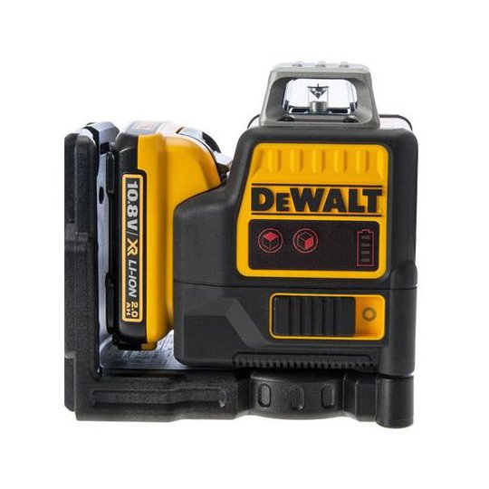 Dewalt DCE0811D1R Korslaser