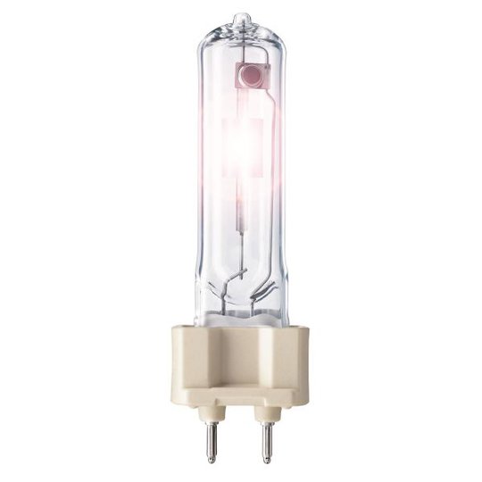 Philips Master Colour CDM-T Metallhalogenlampa G12-sockel 35 W