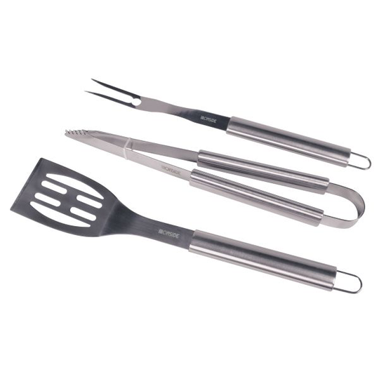 Ironside 500245 Grillredskap
