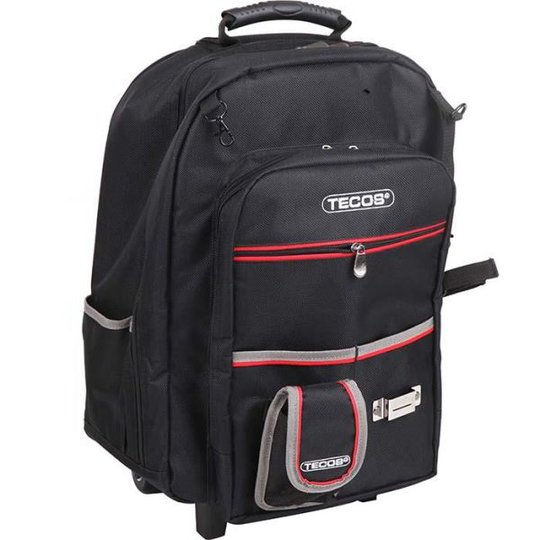 Tecos 345914004 Verktygsväska 30 l
