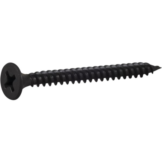 ESSVE 521142 Gipsskruv Ø3,5 mm, f. stålregel, PH2 FOS 41 mm, 900-pack