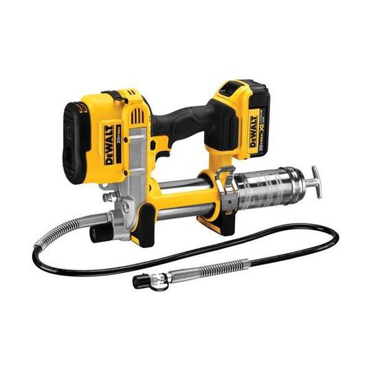 Dewalt DCGG571M1 Fettspruta