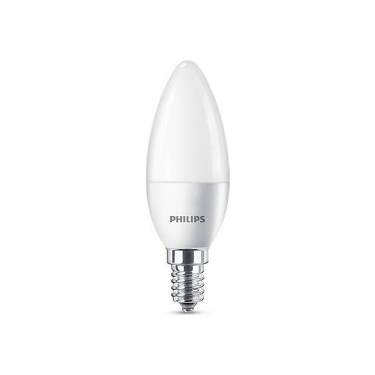LED PHILIPS 25W B35 E14 | Beijerbygg Byggmaterial