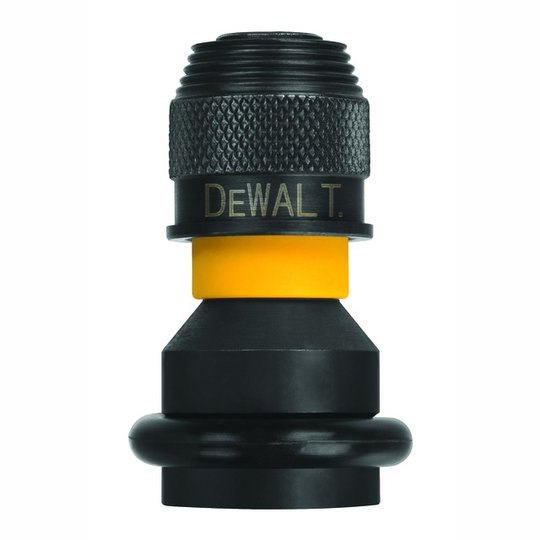 ADAPTER DT7508 1/2FYRKANT -1/4HEX