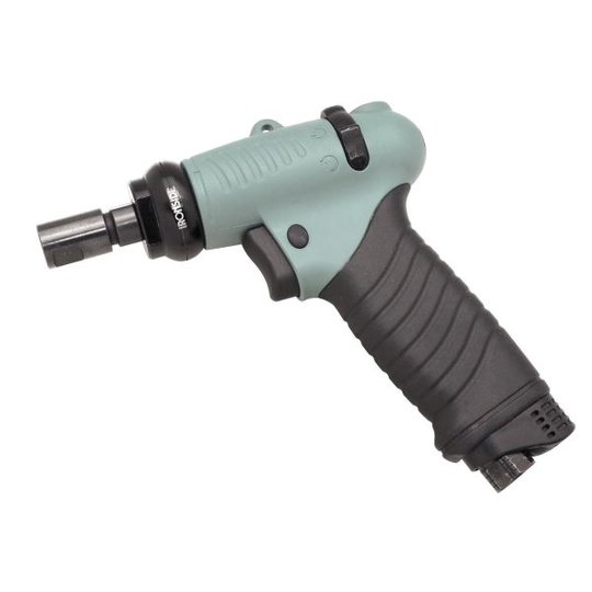 Ironside CG25M Slipmaskin